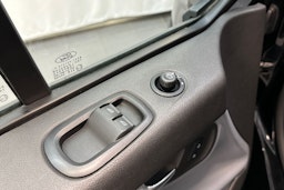 musta Ford Transit Custom 2013 kuva 15.
