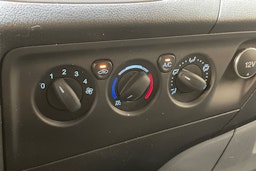 valkoinen Ford Transit Custom 2014 kuva 22.