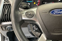 valkoinen Ford Transit Custom 2014 kuva 15.