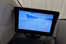 harmaa Ford Transit Custom 2014 kuva 18.