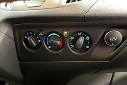 harmaa Ford Transit Custom 2014 kuva 20.