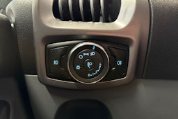 harmaa Ford Transit Custom 2014 kuva 21.