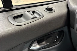 harmaa Ford Transit Custom 2014 kuva 10.