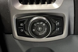 harmaa Ford Transit Custom 2014 kuva 11.