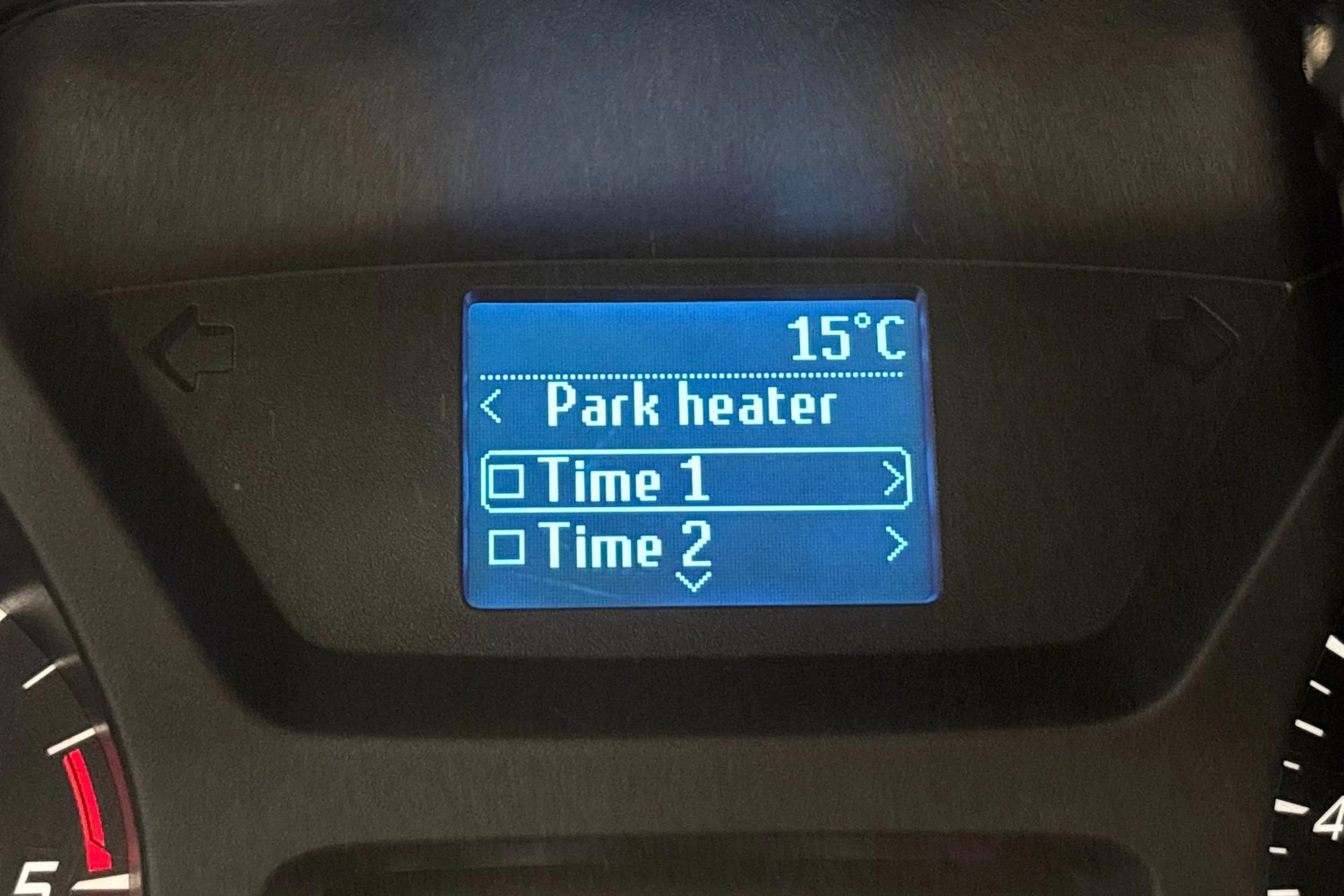 harmaa Ford Transit Custom 2014 kuva 14.