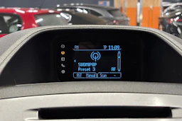 harmaa Ford Transit Custom 2014 kuva 16.