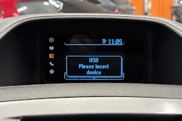 harmaa Ford Transit Custom 2014 kuva 17.