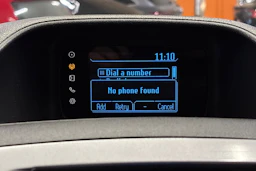 harmaa Ford Transit Custom 2014 kuva 18.