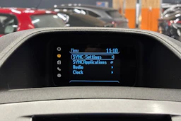 harmaa Ford Transit Custom 2014 kuva 19.