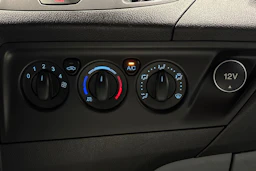 harmaa Ford Transit Custom 2014 kuva 20.