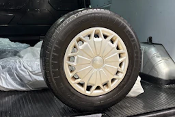 harmaa Ford Transit Custom 2014 kuva 24.