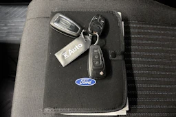 harmaa Ford Transit Custom 2014 kuva 26.