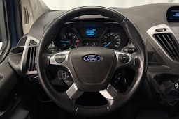 sininen Ford Transit Custom 2014 kuva 14.