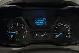 sininen Ford Transit Custom 2014 kuva 15.