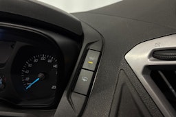 sininen Ford Transit Custom 2014 kuva 16.