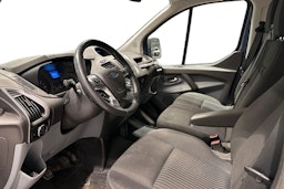 sininen Ford Transit Custom 2014 kuva 3.
