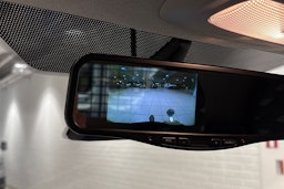 Valkoinen Ford Transit Custom 2014 kuva 15.