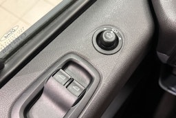 Valkoinen Ford Transit Custom 2014 kuva 19.