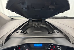 valkoinen Ford Transit Custom 2014 kuva 21.