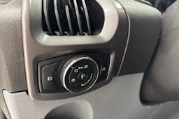 Valkoinen Ford Transit Custom 2014 kuva 20.