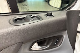 Valkoinen Ford Transit Custom 2014 kuva 21.