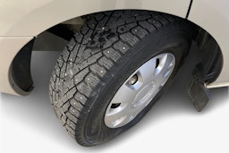 harmaa Ford Transit Custom 2015 kuva 12.