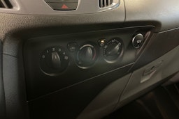 harmaa Ford Transit Custom 2015 kuva 16.