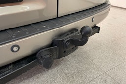 harmaa Ford Transit Custom 2015 kuva 19.