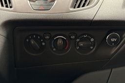 Harmaa Ford Transit Custom 2015 kuva 18.