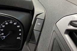 Harmaa Ford Transit Custom 2015 kuva 19.