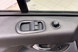 Harmaa Ford Transit Custom 2015 kuva 23.