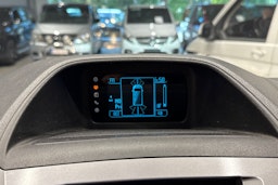 Harmaa Ford Transit Custom 2015 kuva 25.