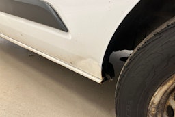 valkoinen Ford Transit Custom 2015 kuva 20.