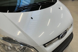 valkoinen Ford Transit Custom 2015 kuva 21.