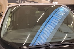 valkoinen Ford Transit Custom 2015 kuva 22.