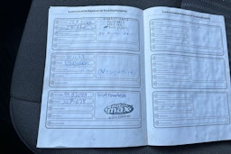 valkoinen Ford Transit Custom 2015 kuva 24.