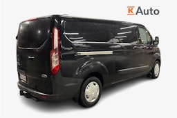 Ford Transit Custom 2015 kuva 2.