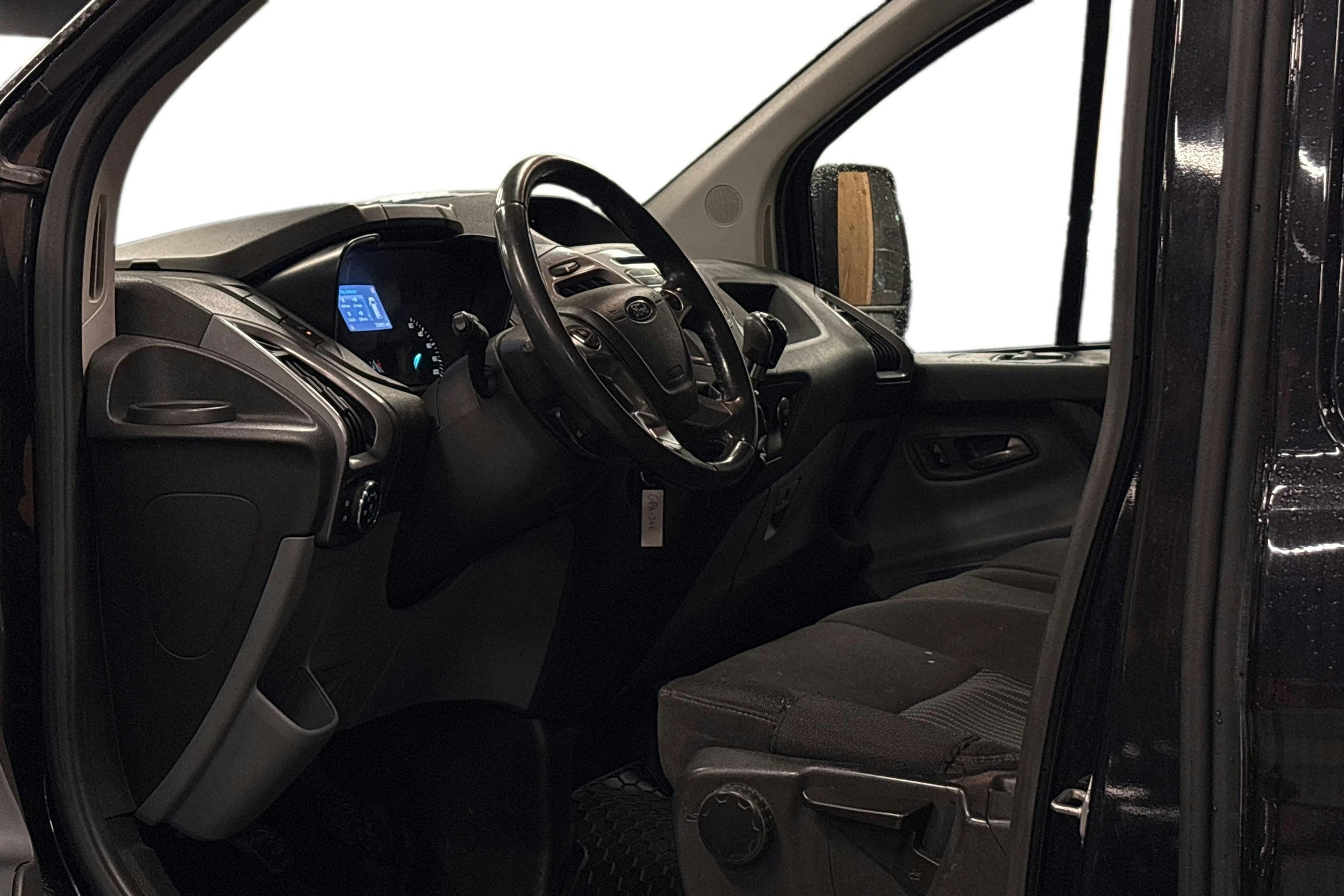 Ford Transit Custom 2015 kuva 3.