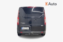 Ford Transit Custom 2015 kuva 4.
