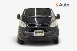 Ford Transit Custom 2015 kuva 5.