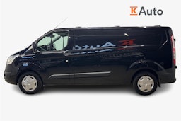 Ford Transit Custom 2015 kuva 7.