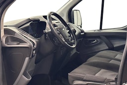Ford Transit Custom 2015 kuva 8.