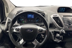 Ford Transit Custom 2015 kuva 9.