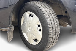 Ford Transit Custom 2015 kuva 11.