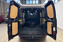 Ford Transit Custom 2015 kuva 15.