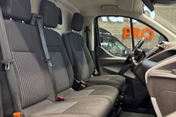 Ford Transit Custom 2015 kuva 16.