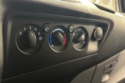 Ford Transit Custom 2015 kuva 17.