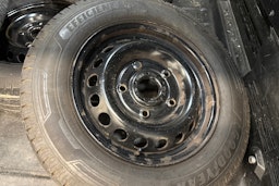 Ford Transit Custom 2015 kuva 22.