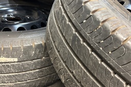 Ford Transit Custom 2015 kuva 23.