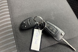 Ford Transit Custom 2015 kuva 24.